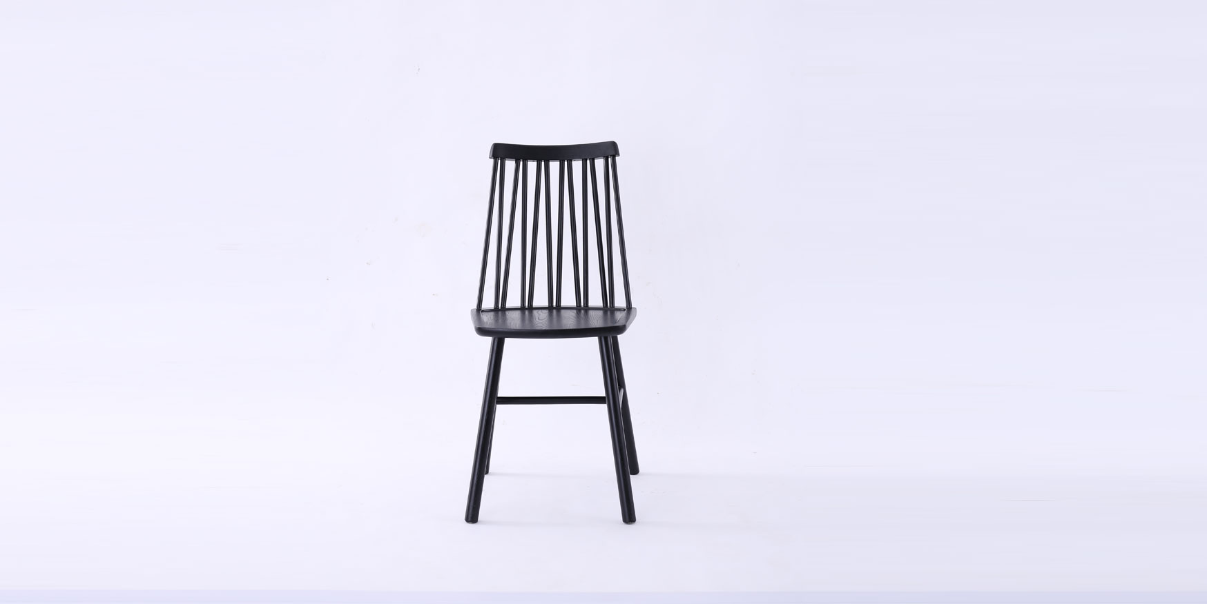 bent plywood dining chair
