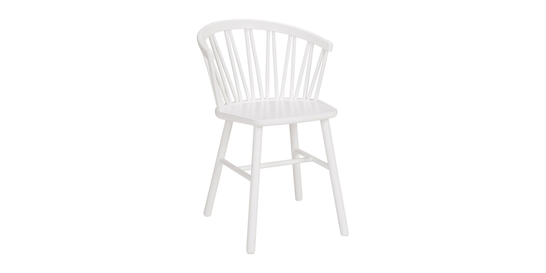 C10 Dining Chair Modern Nordic Wooden Chair Windsor Chair Solid Wood Chair
