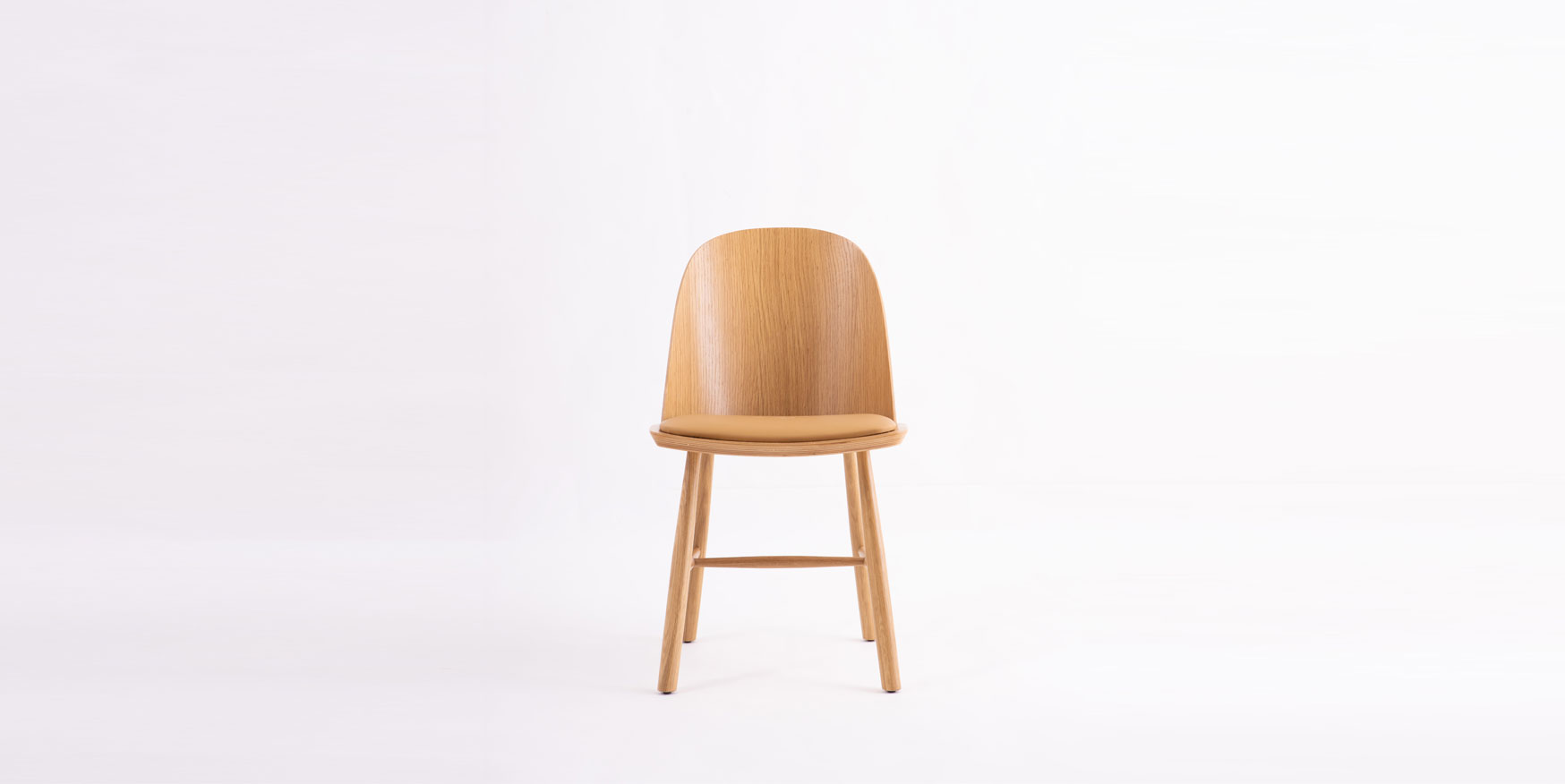 dining chair size
