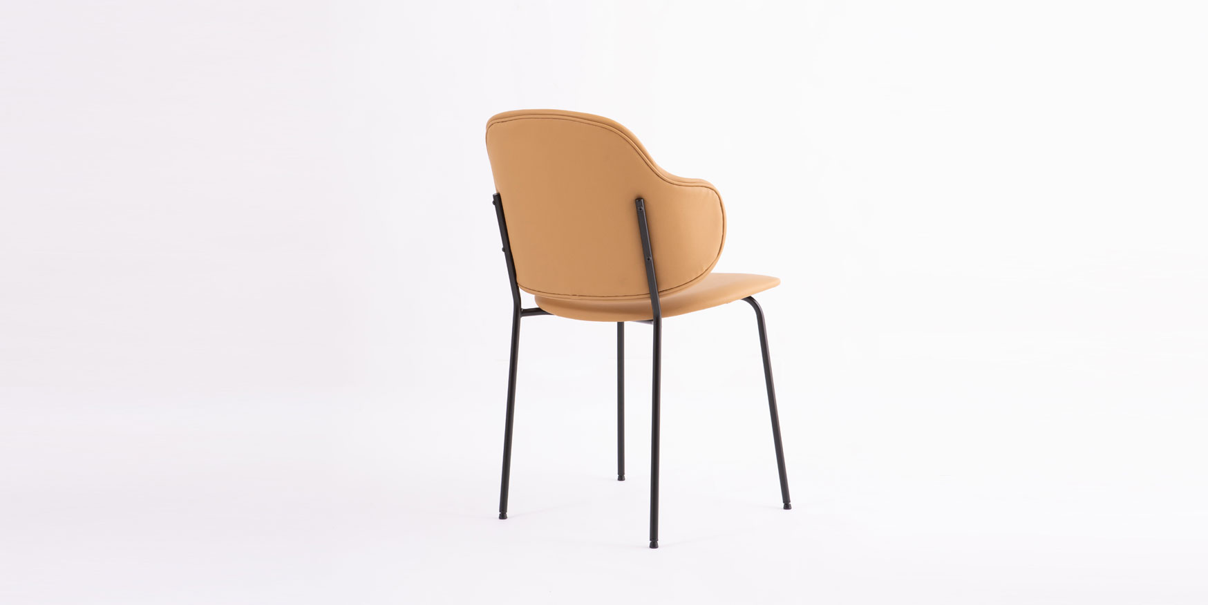 wing dining chair
