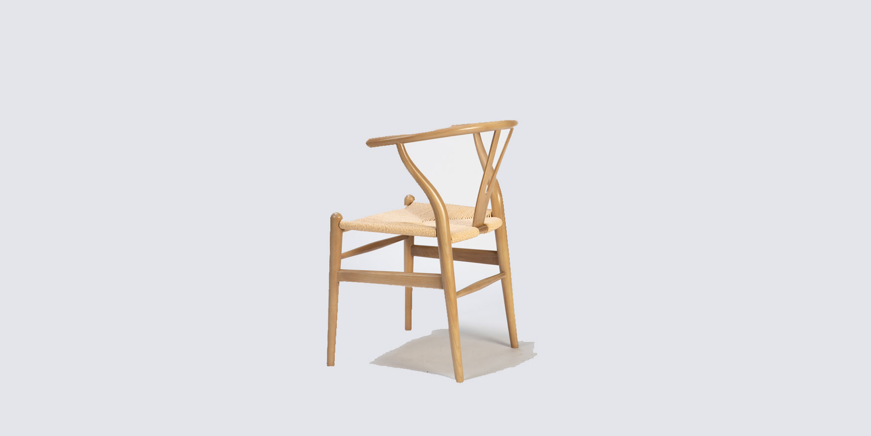 modern wood chairs
