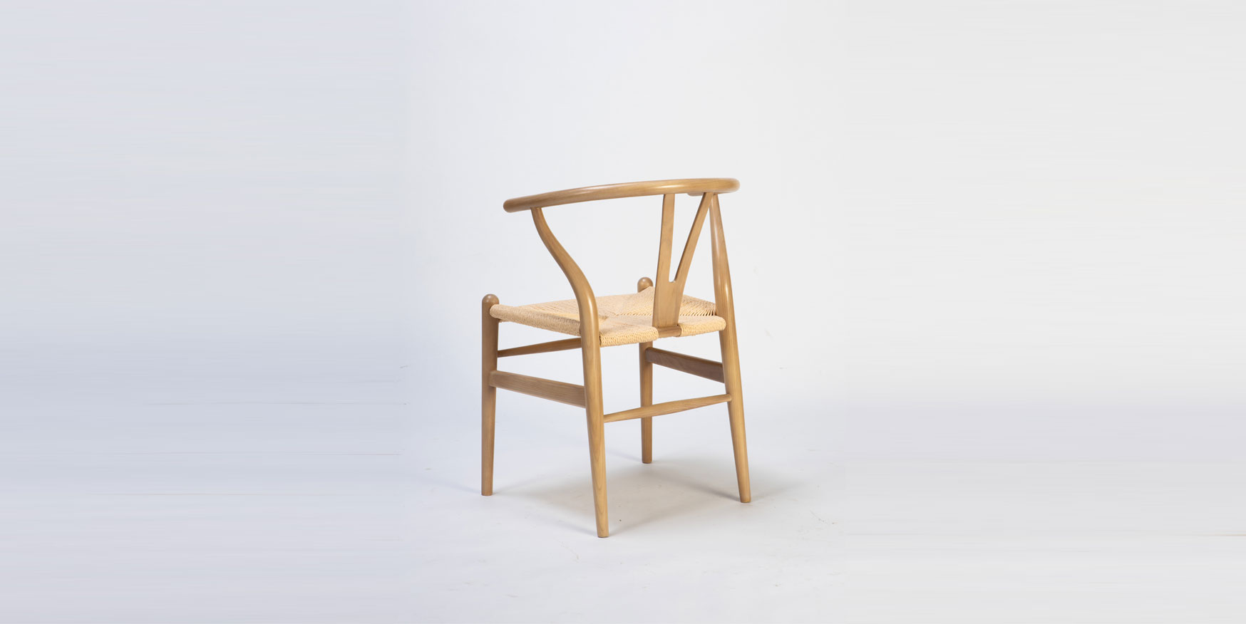 modern bentwood dining chairs
