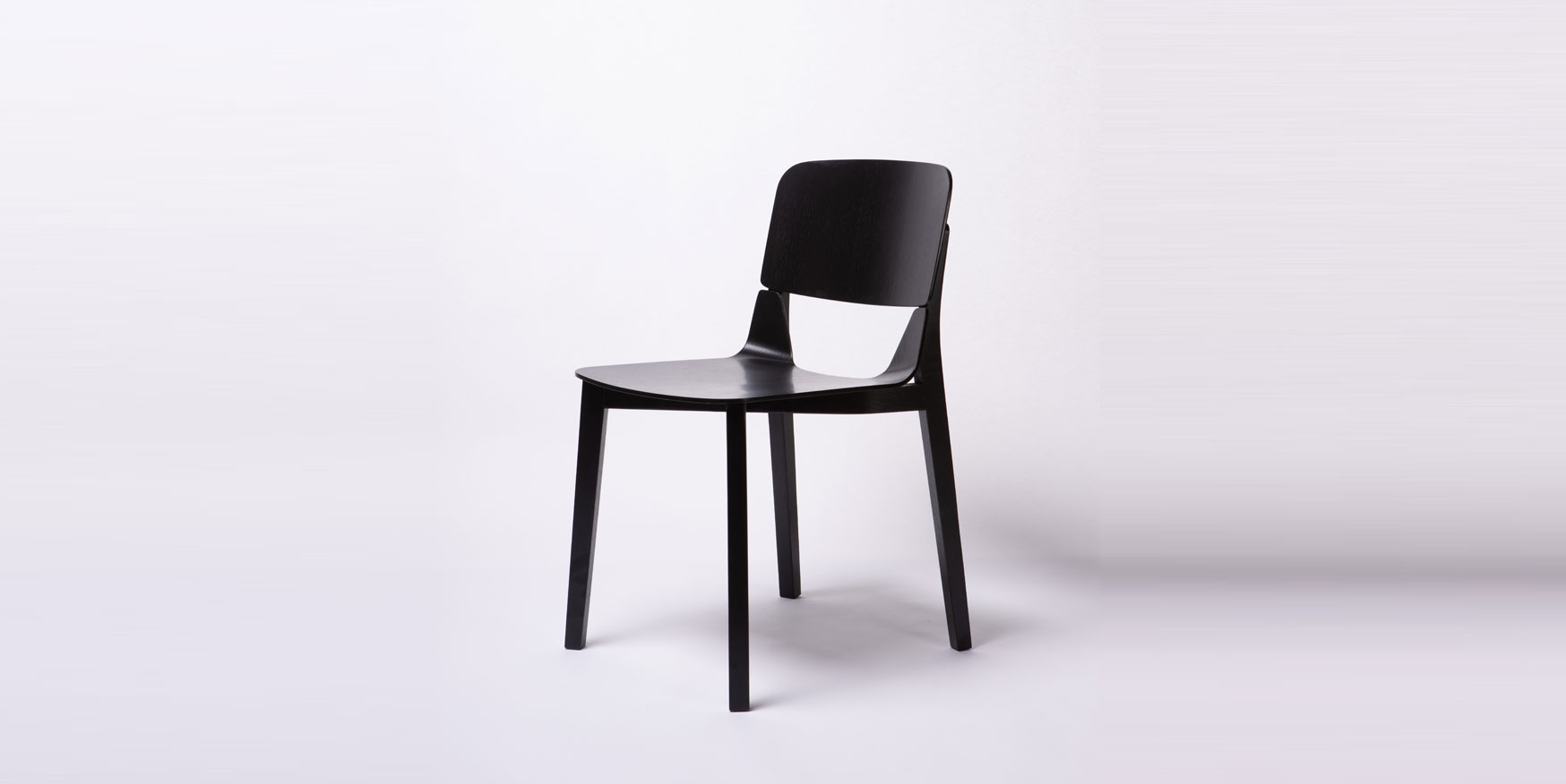 classic cafe dining chair
