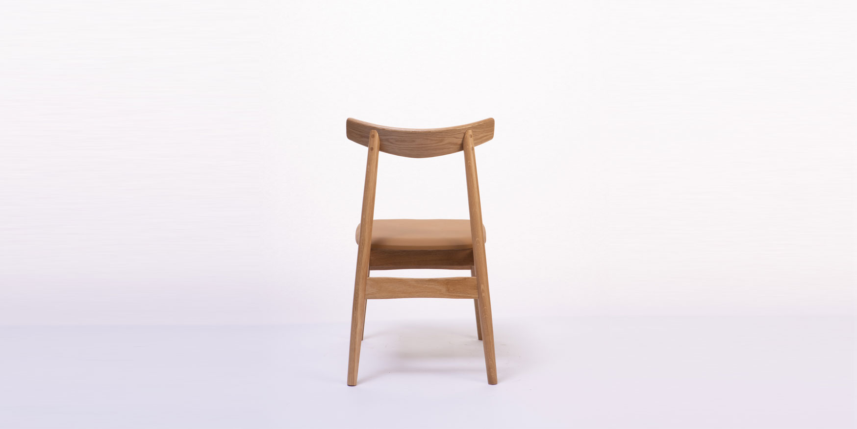 wooden chair modern
