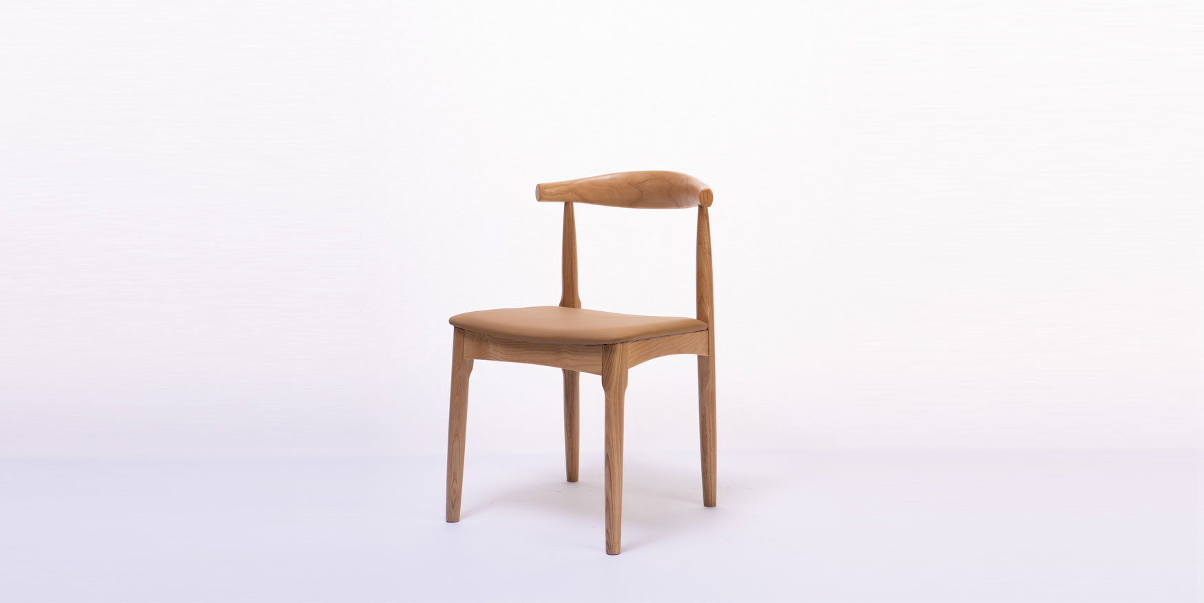 wooden dining chairs
