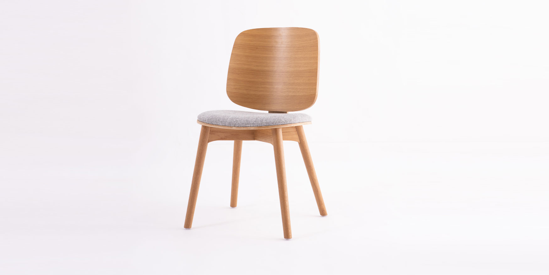 ply dining chair
