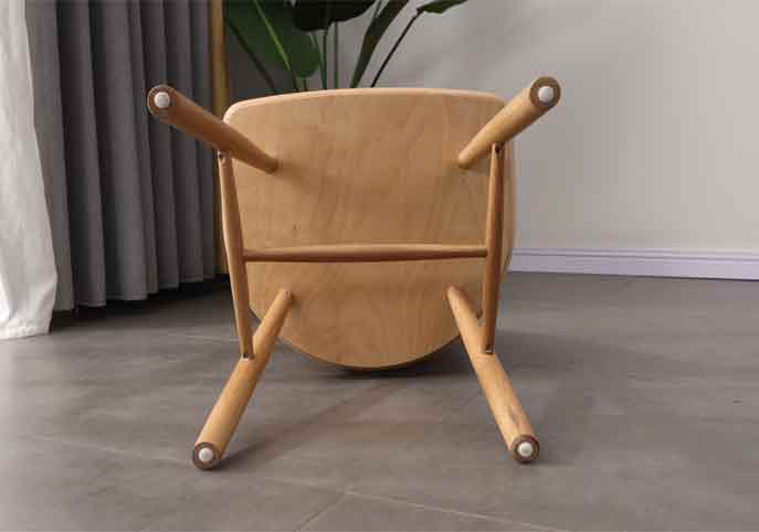designer dining chairs
