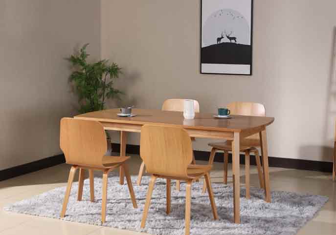 good quality dining chairs
