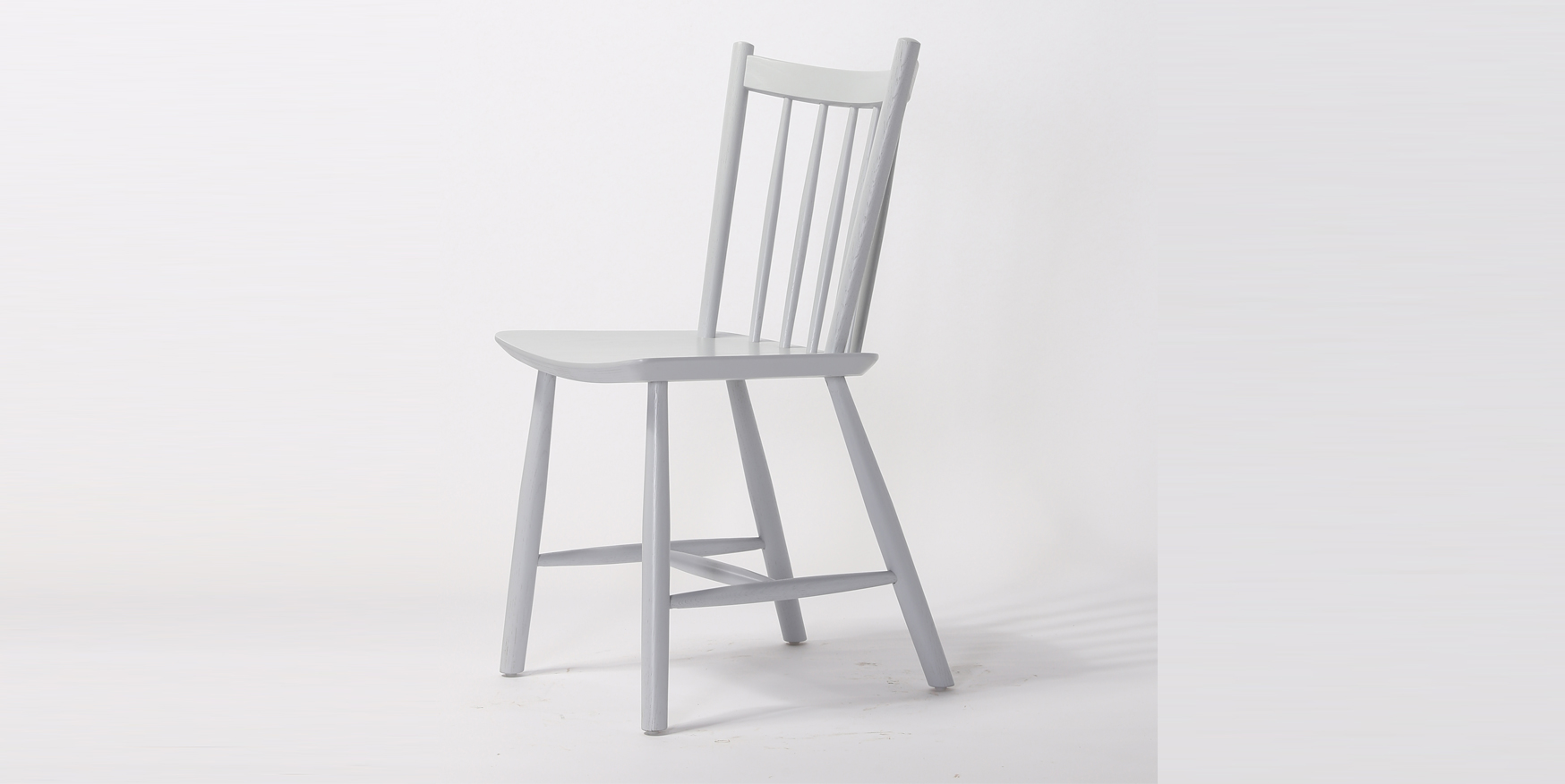 modern windsor dining chair
