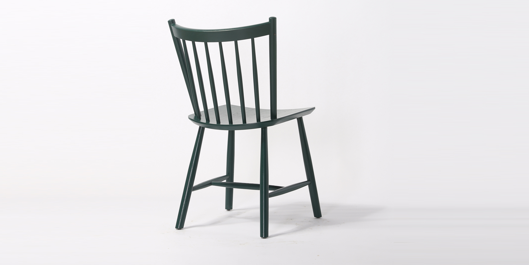 modern windsor chair
