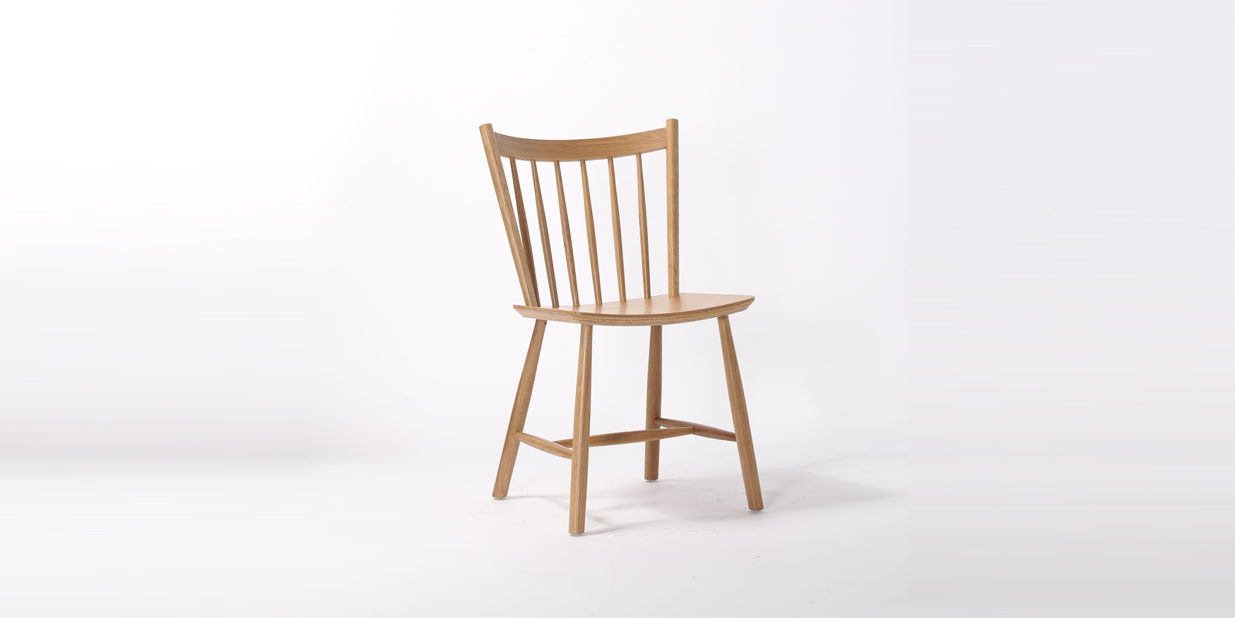 windsor back dining chairs

