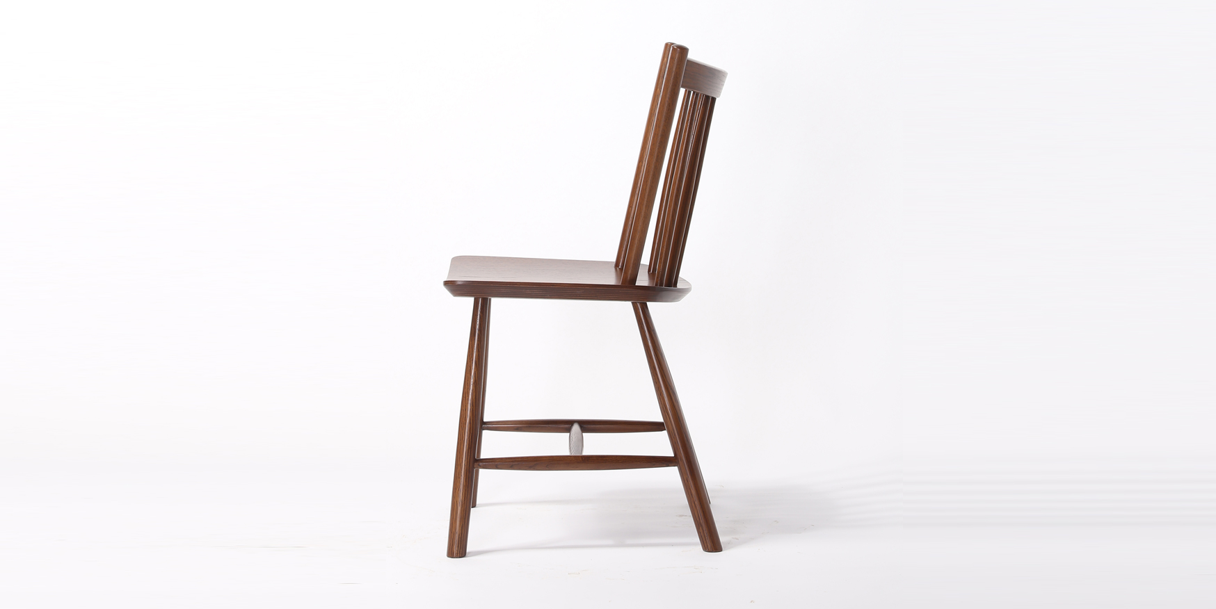 modern windsor dining chair
