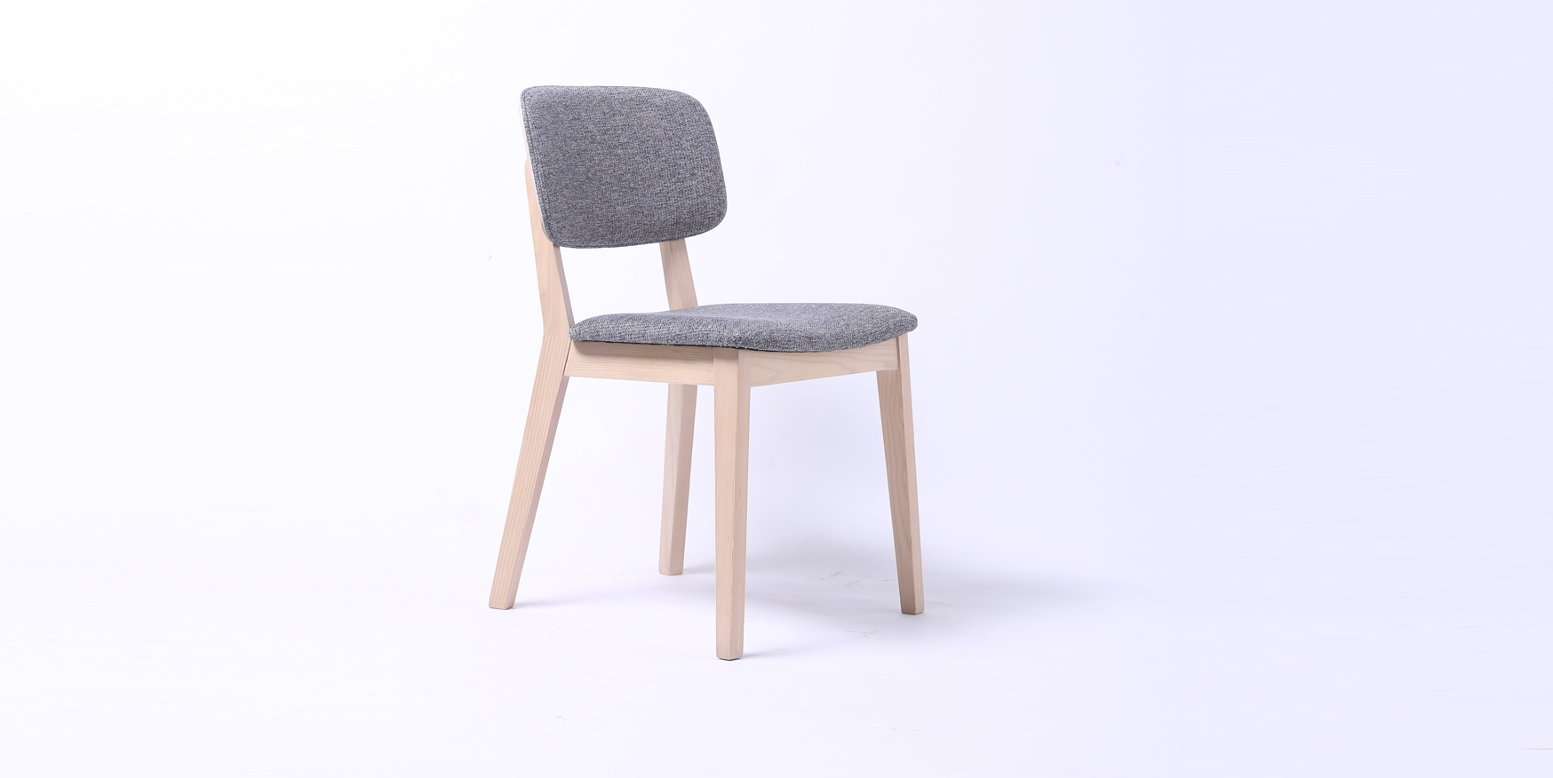 solid wood dining chairs
