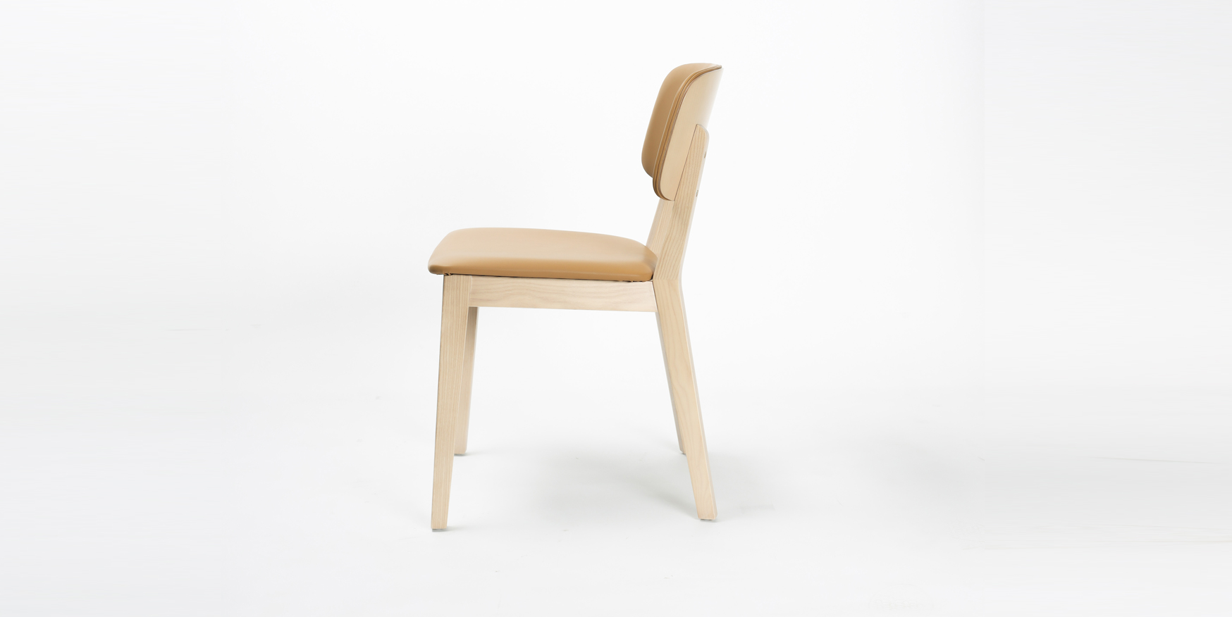 solid wood chairs dining
