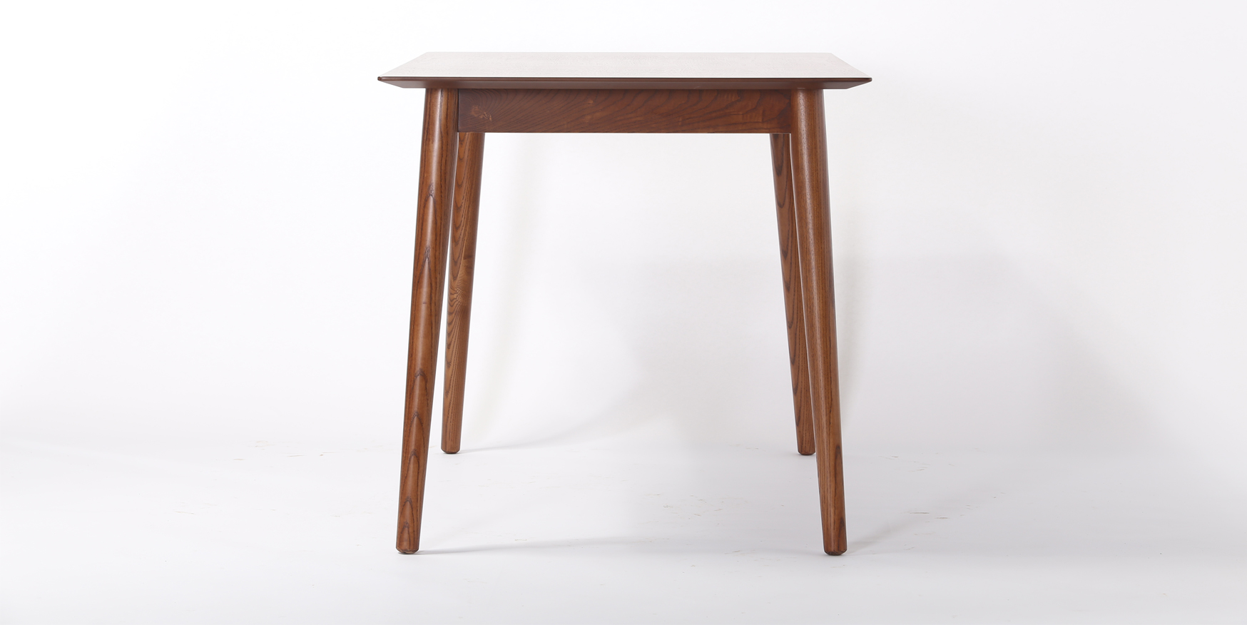 birch ply dining table
