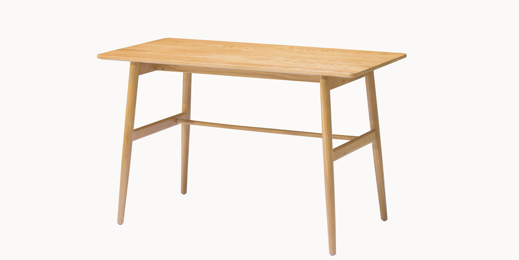 sz2 modern nordic wooden desk solid wood desk