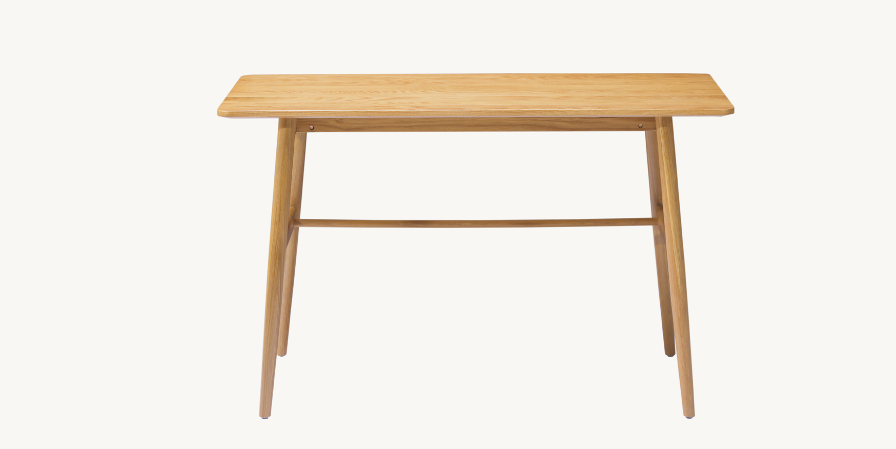 sz2 modern nordic wooden desk solid wood desk2