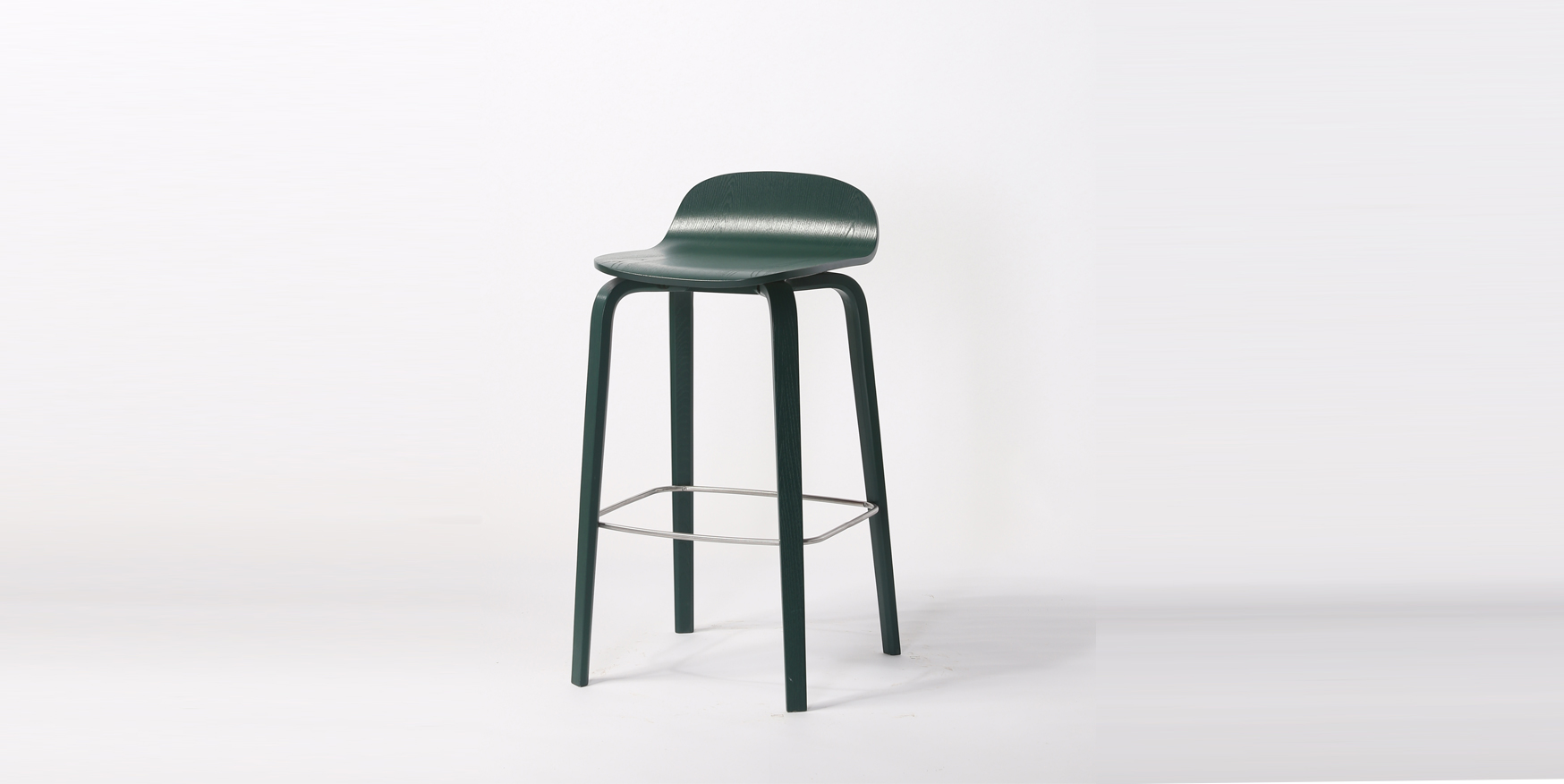 personalised bar stool
