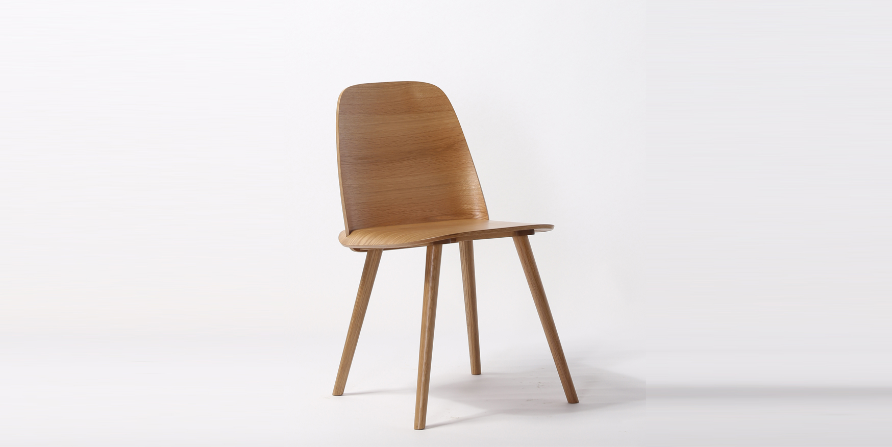 dining chair plywood
