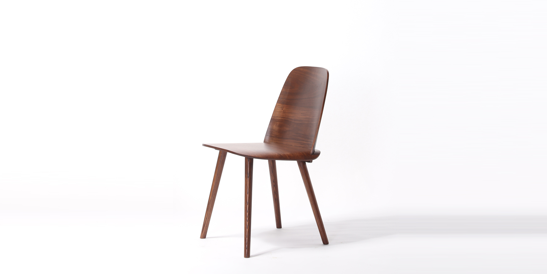 ply dining chair
