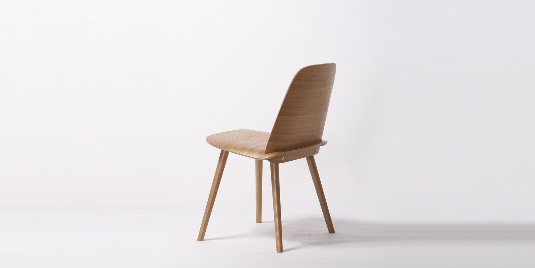 bentwood dining chair
