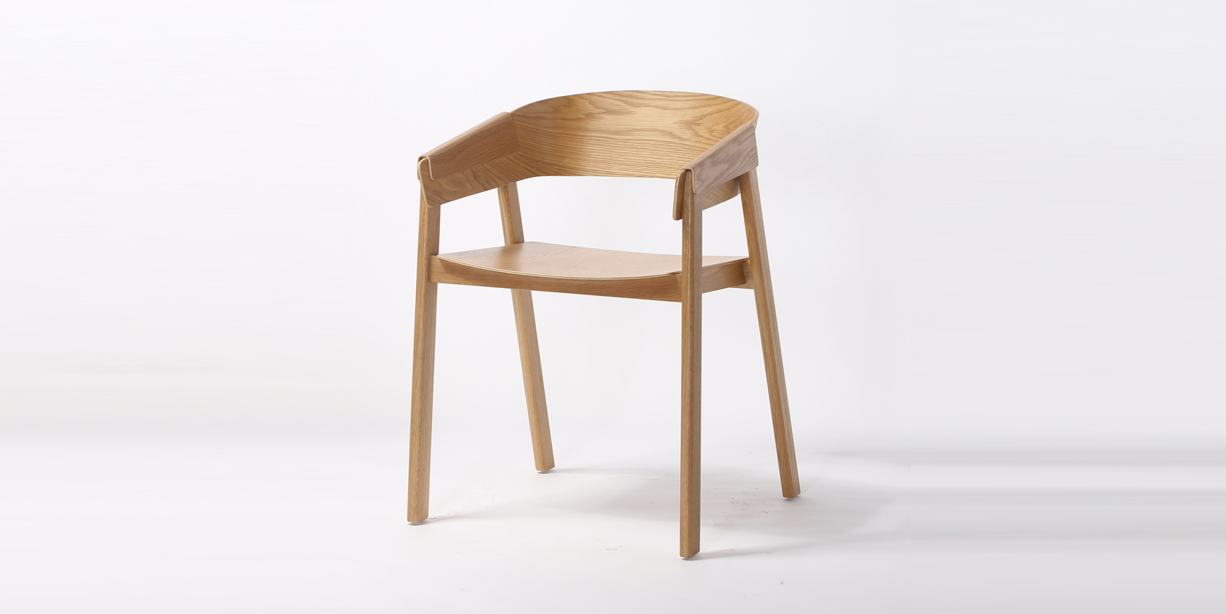 wooden dining chairs with arms
