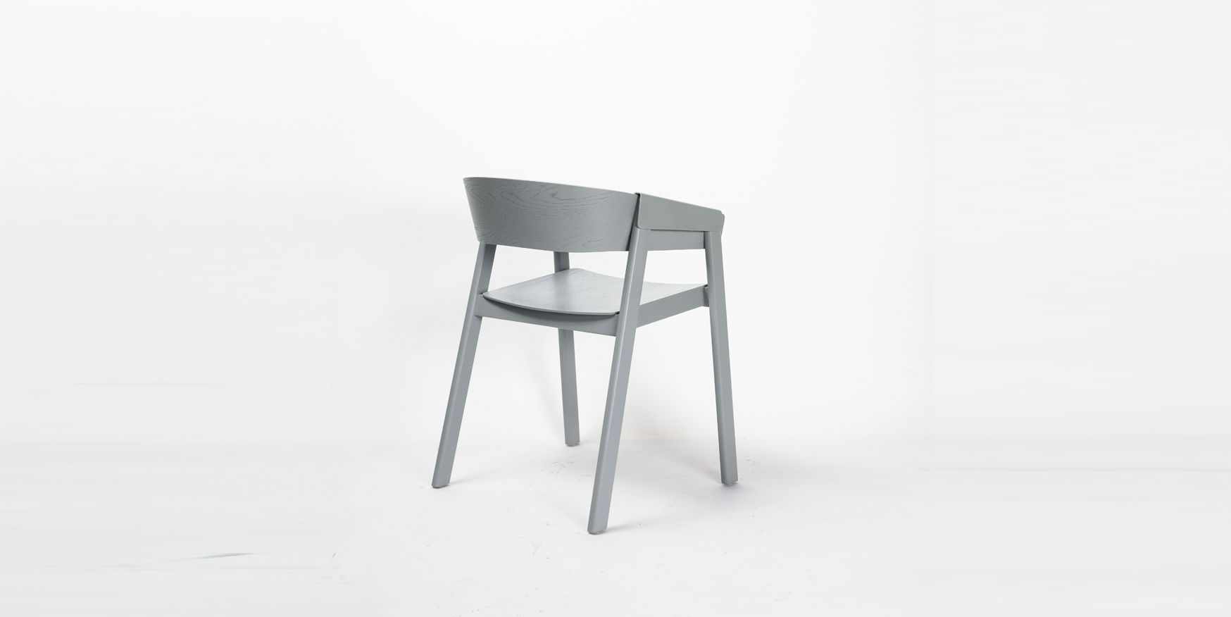 modern dining chairs with arms
