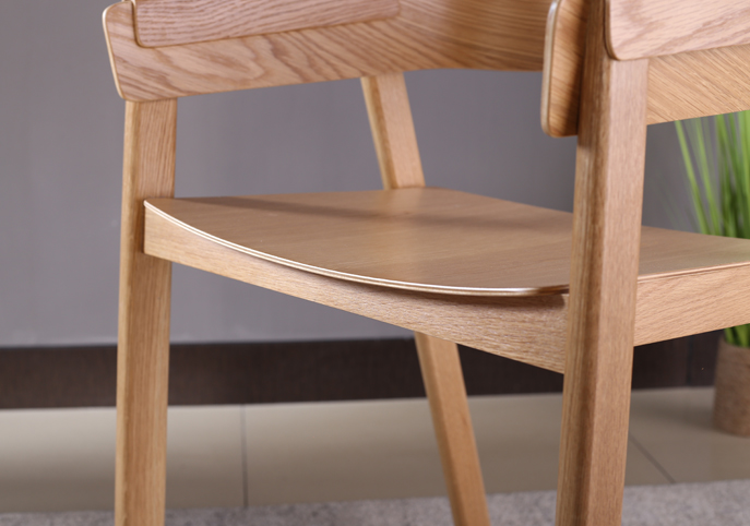 dining room chairs with arms
