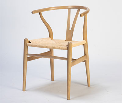 C19 Dining Chair Modern Nordic Wooden Chair York Chair Solid Wood Chair