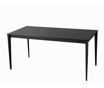 DT6 Dining Table Modern Nordic Wooden Table