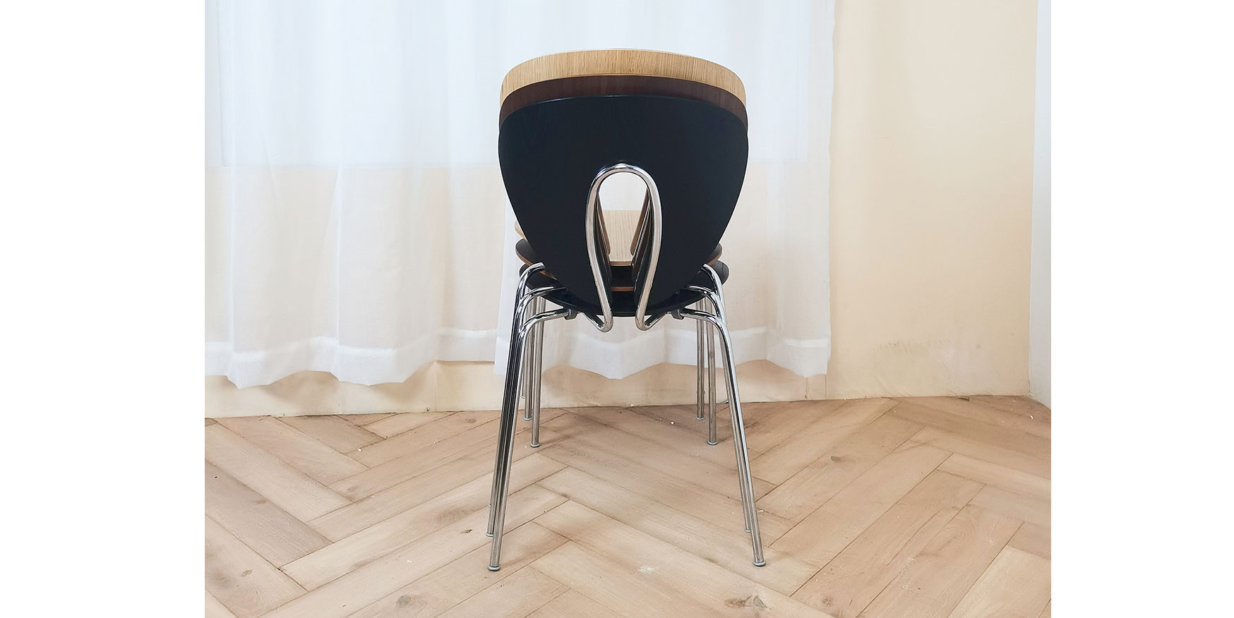 dining chair plywood
