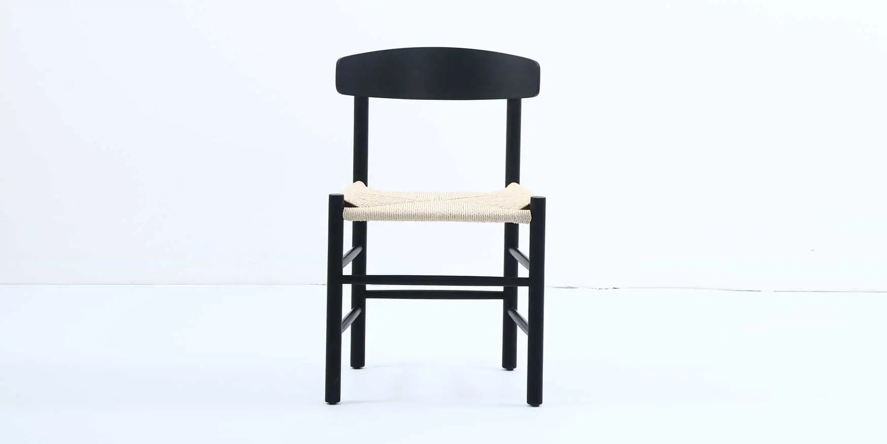 bentwood upholstered wooden dining chairs