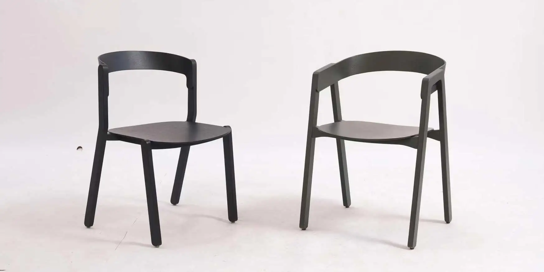 club dining chairs