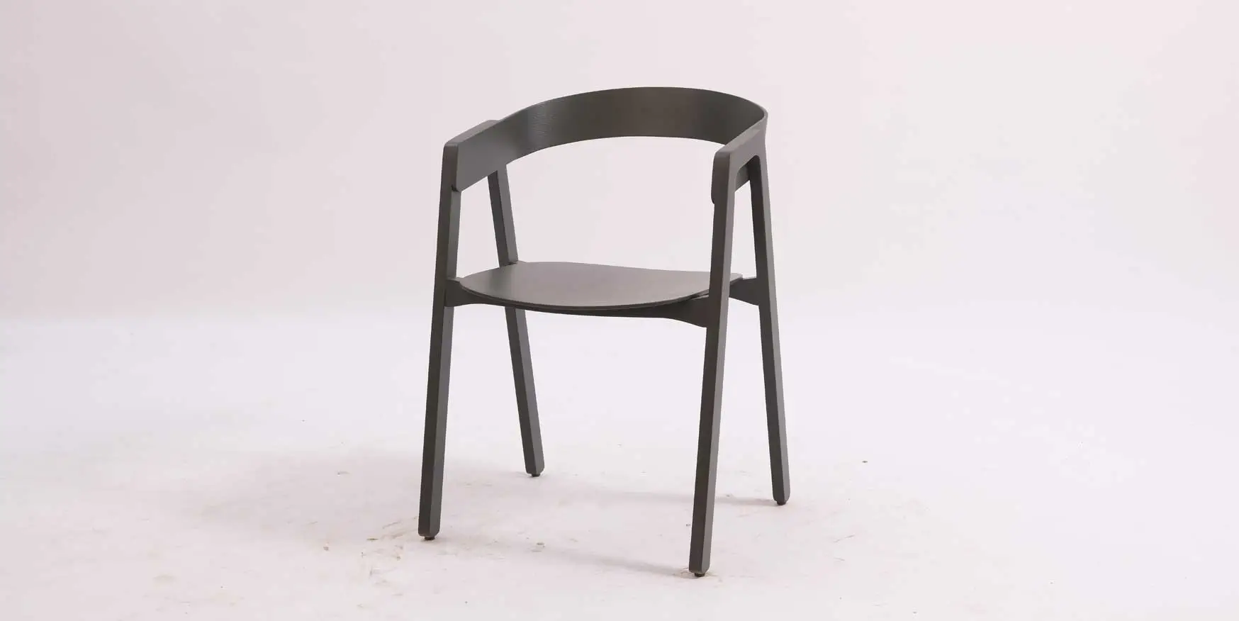 cushioned dining chairs