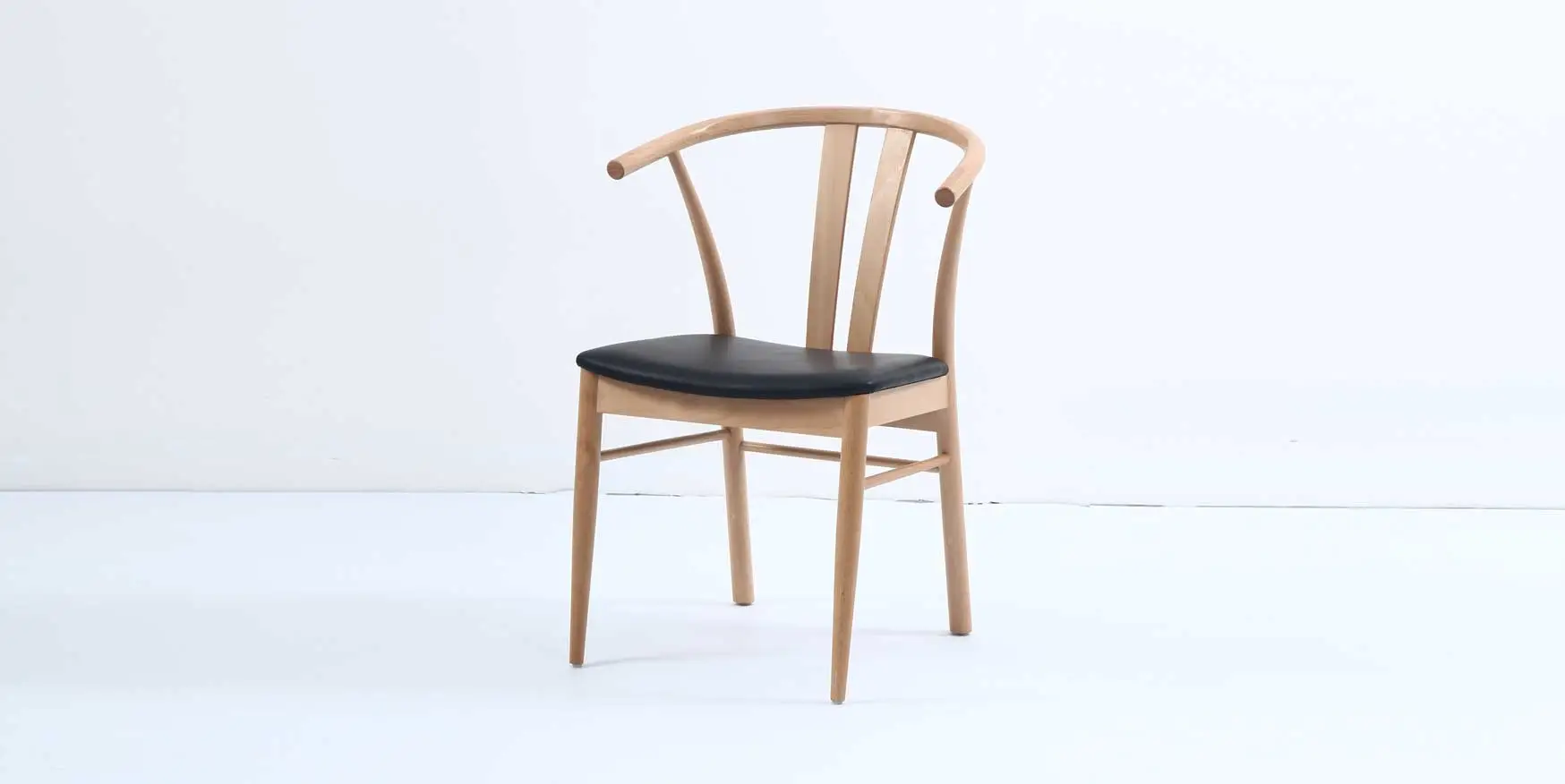 modern classic dining chairs