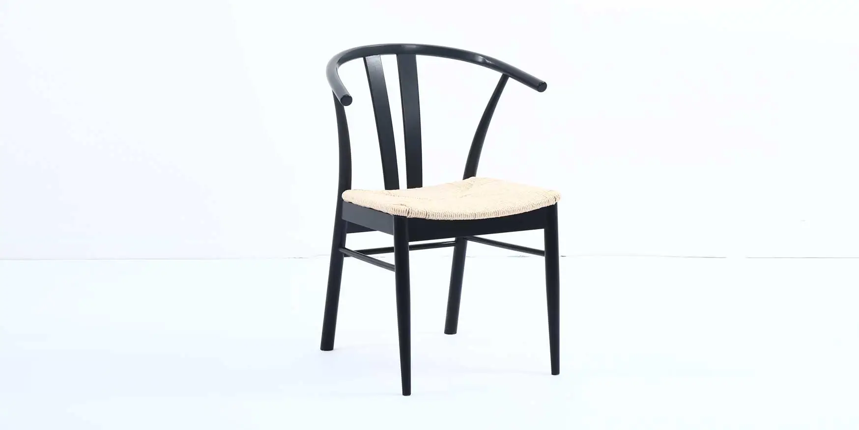 modern wooden dining chair design