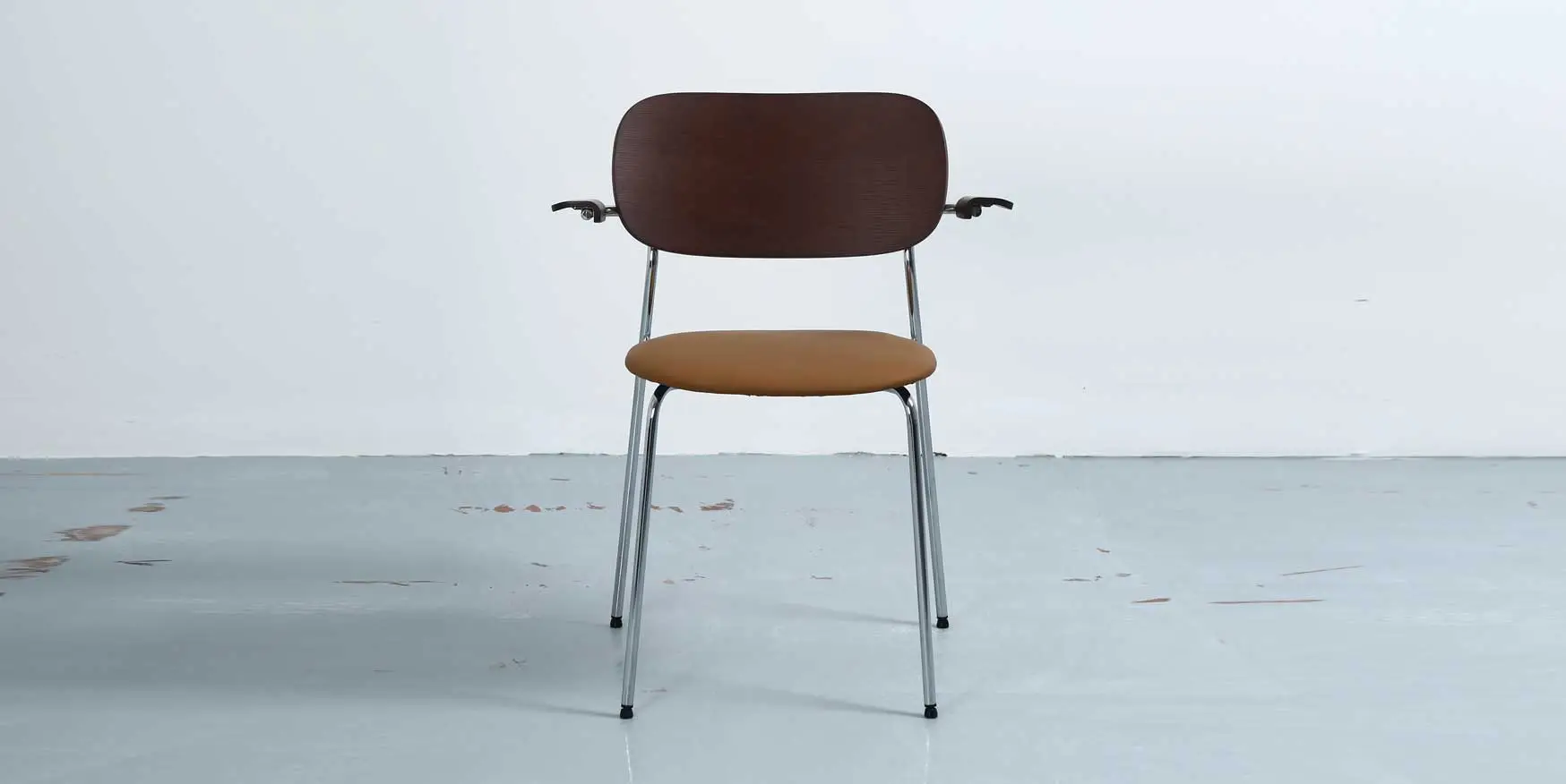 low back dining chairs with arms