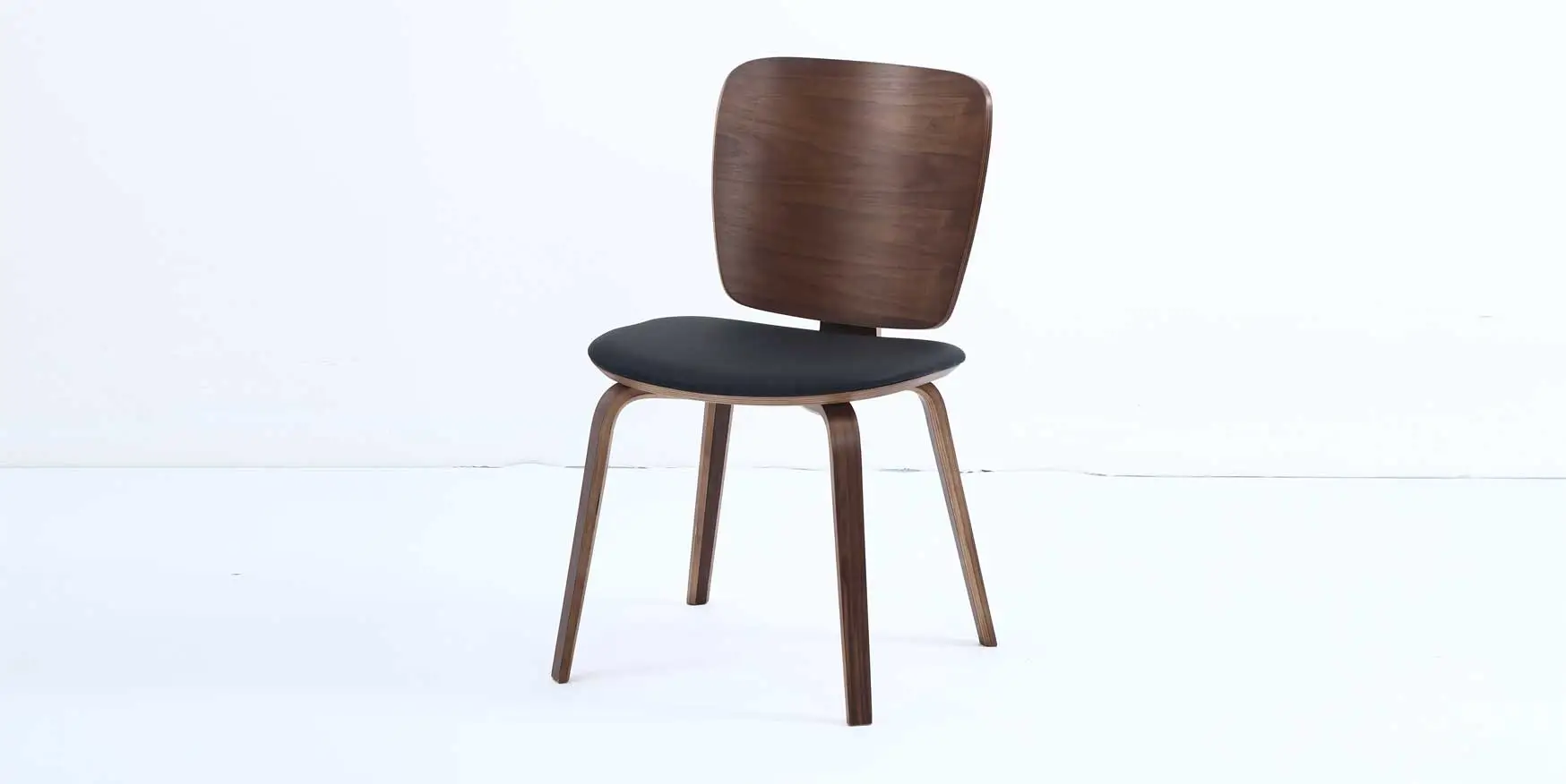 wishbone style dining chair